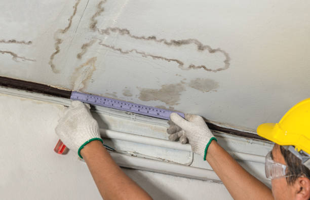 Reliable Water Damage Repair contractor in Mechanicsburg, PA by Hirex Water Damage